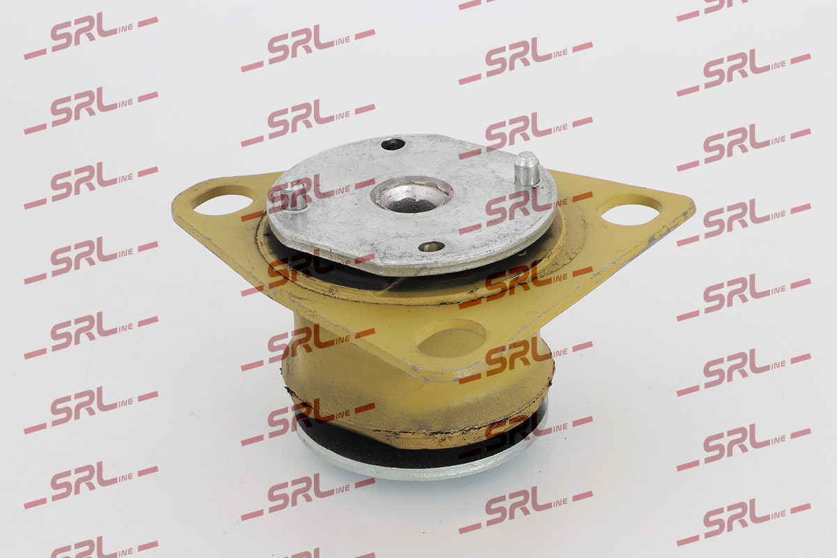 Suspension, support d'essieu SRLine S2413015