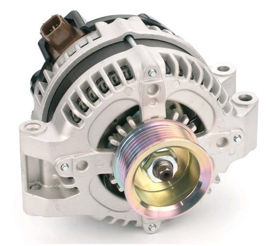Alternateur TESLA TECHNICS TT12441