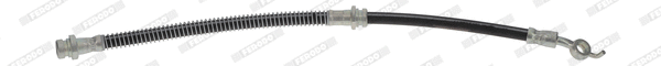 Flexible de frein FERODO FHY2438