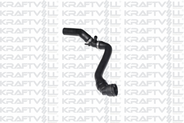 Durite de radiateur KRAFTVOLL GERMANY 10031820