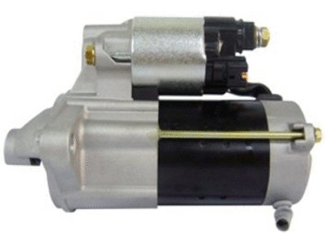 Démarreur GM SG0233