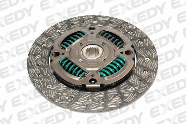 Disque d'embrayage EXEDY FJD031