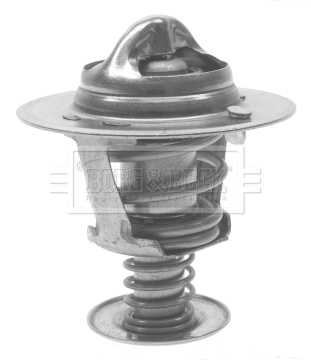 Thermostat, liquide de refroidissement BORG & BECK BTS230.82