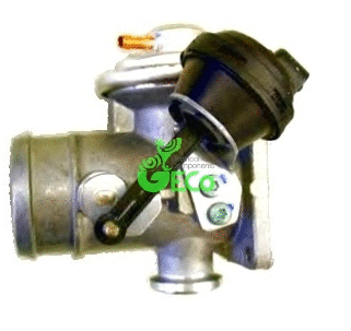 Vanne EGR GECO VE1061