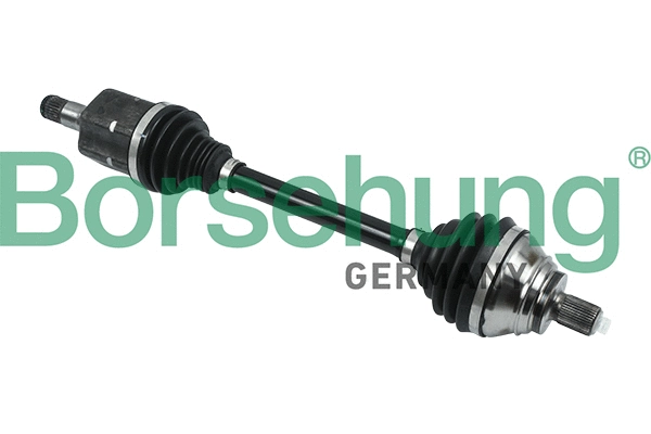 Arbre de transmission Borsehung B18303