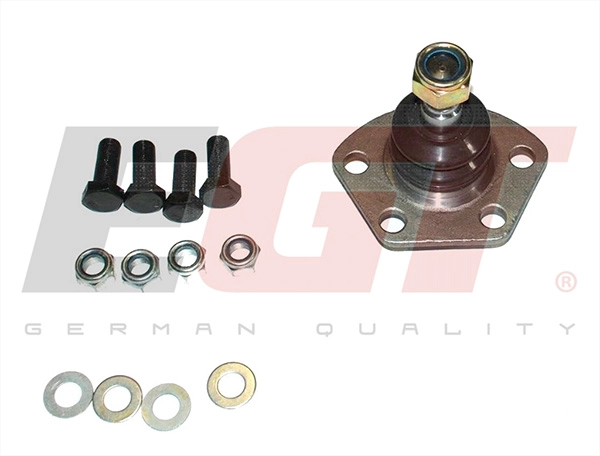 Rotule de suspension EGT 101024EGT