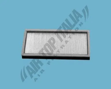 Filtre, air de l'habitacle ASTER ASF2323
