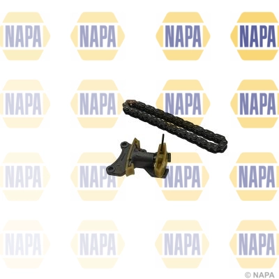 Kit de distribution par chaîne NAPA NCK4036