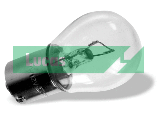 Ampoule, feu clignotant LUCAS LLB583