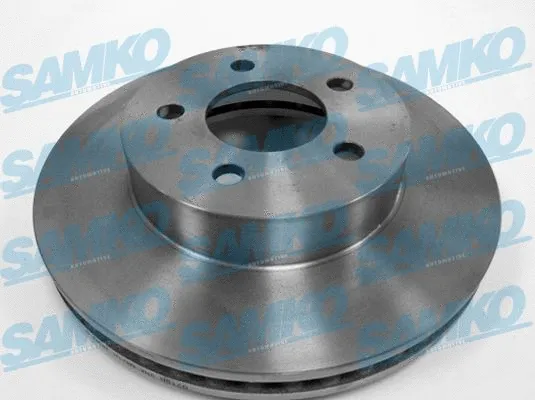 Disque de frein SAMKO J2001V