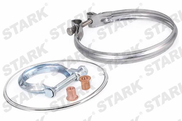 Catalyseur Stark SKCCT-4840070