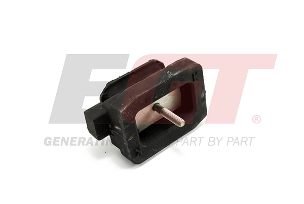 Suspension, boîte de vitesse manuelle EGT 601134EGT
