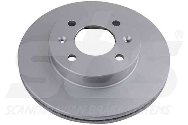 Disque de frein sbs 1815313419