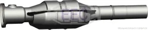 Catalyseur EEC RE8016T