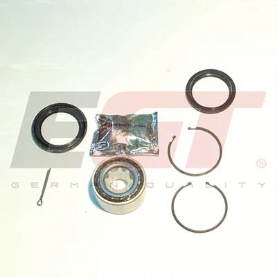 Kit de roulements de roue EGT 554214EGTk
