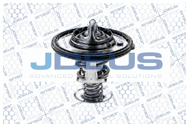 Thermostat, liquide de refroidissement JDEUS TH0160001