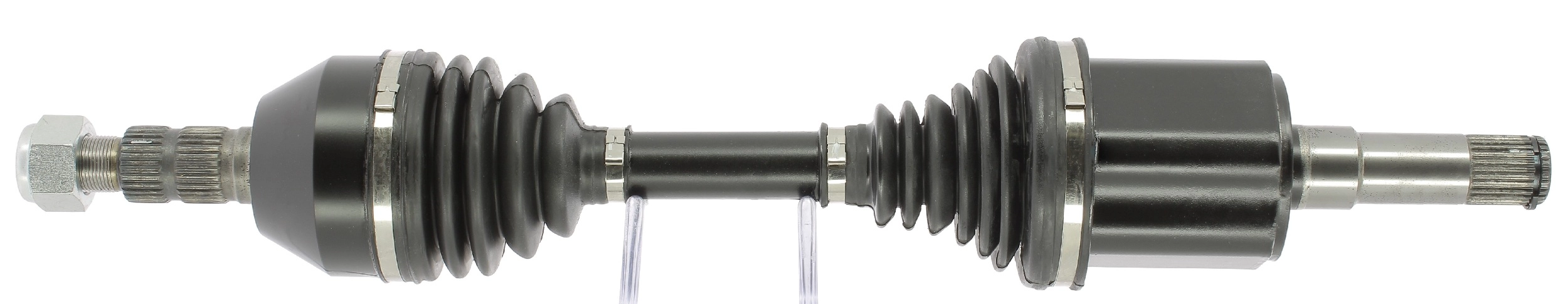 Arbre de transmission FRIESEN FDS2884