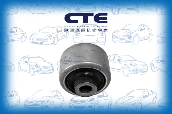 Suspension, bras de liaison CTE CBH17030