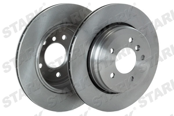 Kit de freins, frein à disques Stark SKBK-1090383