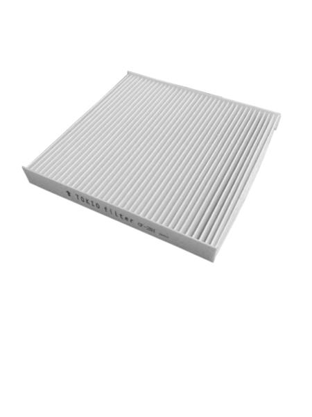 Filtre, air de l'habitacle FI.BA CF-281