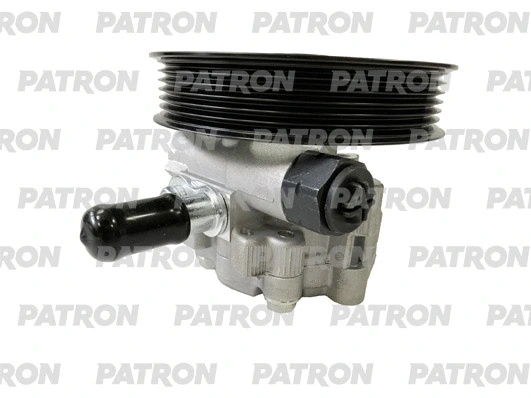 Pompe hydraulique, direction PATRON PPS1208