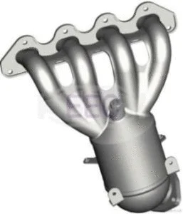 Catalyseur EEC VX6080