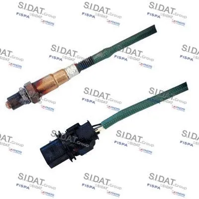 Sonde lambda AUTOTEAM M0271A2