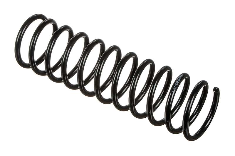 Ressort de suspension A.Z. Meisterteile AZMT-42-089-1923