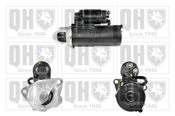 Démarreur QUINTON HAZELL QRS1350