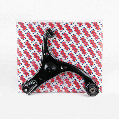 Bras de liaison, suspension de roue BORG & BECK BCA6601