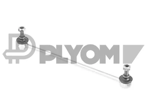 Entretoise/tige, stabilisateur PLYOM P757605