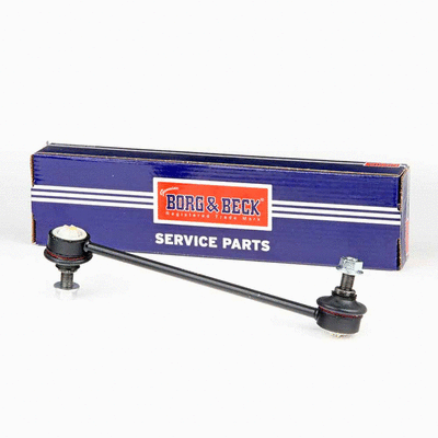 Entretoise/tige, stabilisateur BORG & BECK BDL7478