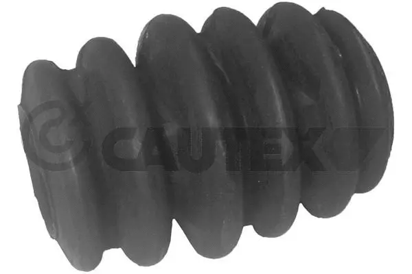 Butée élastique, suspension CAUTEX 080212
