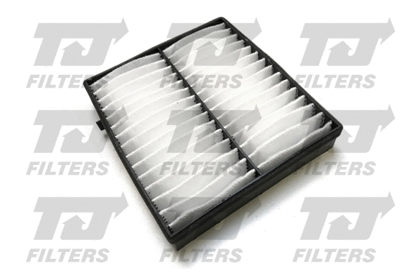 Filtre, air de l'habitacle QUINTON HAZELL QFC0432