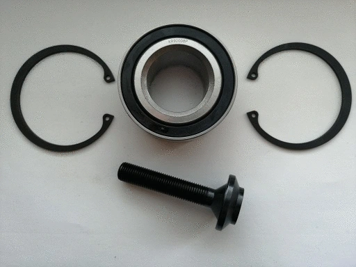 Kit de roulements de roue TECHNOX KC15708P ECO
