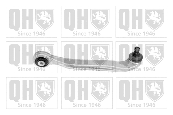 Bras de liaison, suspension de roue QUINTON HAZELL QSJ3448S