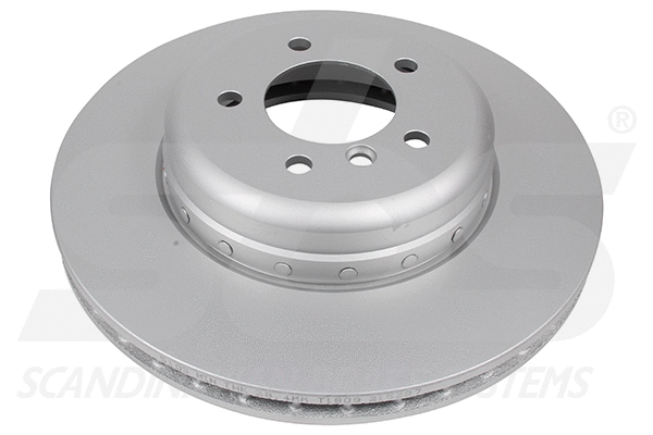 Disque de frein sbs 18153415103