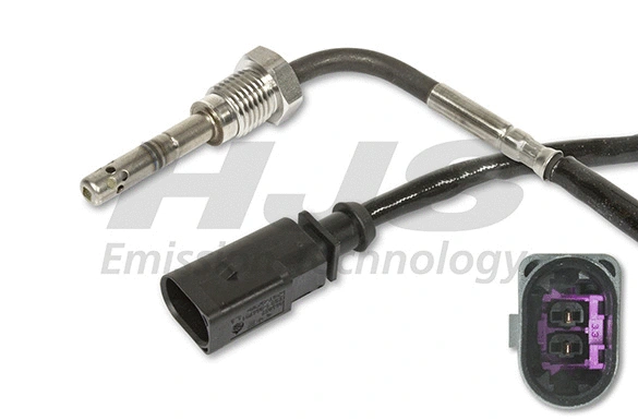 Capteur, température des gaz HJS 92 09 4116