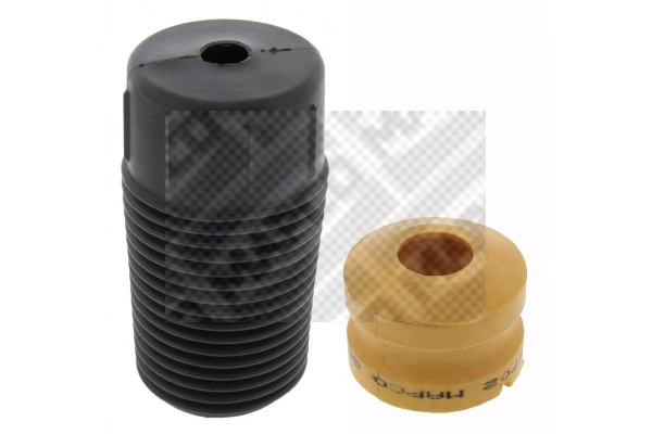 Kit de protection contre la poussière, amortisseur MAPCO 34701