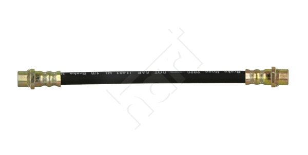 Flexible de frein HART 254 098