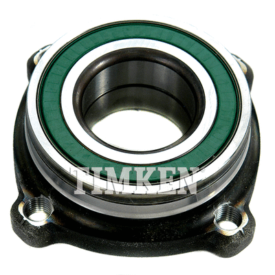 Moyeu de roue TIMKEN BM500028