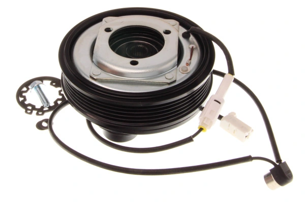 Embrayage magnétique, pour compresseurs de climatisation MAXGEAR AC130192