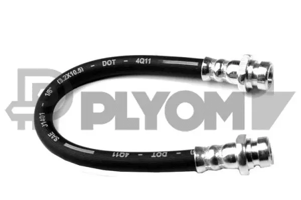 Flexible de frein PLYOM P756178