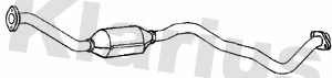 Catalyseur KLARIUS 322073