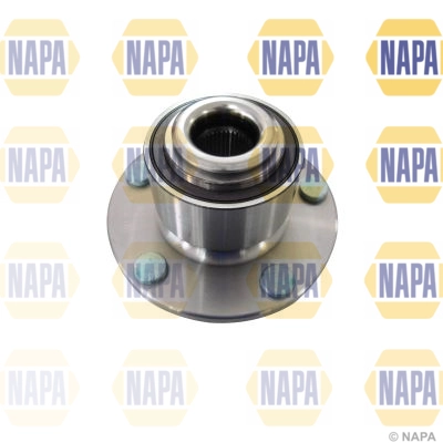 Kit de roulements de roue NAPA PWB1639