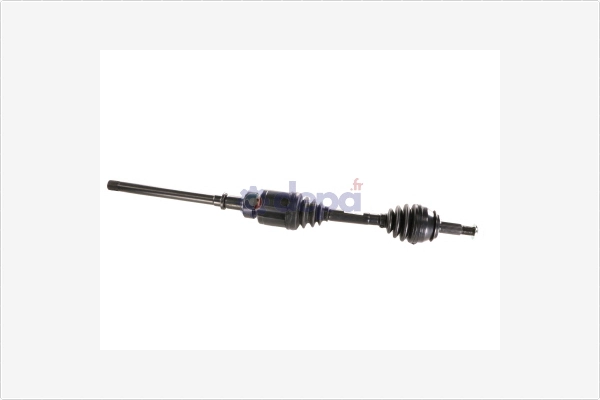 Arbre de transmission DEPA 3662065