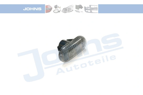 Feu clignotant JOHNS 60 03 21-3