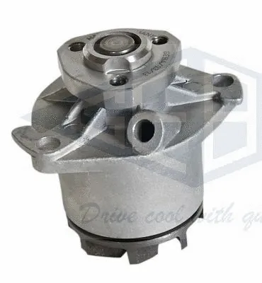 Pompe à eau, refroidissement du moteur GEBA 5060