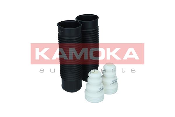 Kit de protection contre la poussière, amortisseur KAMOKA 2019201