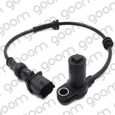 Capteur, vitesse de roue GOOM AS-0006